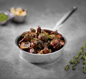 Ruth's Chris Steak House, Financial District, Toronto | Zomato